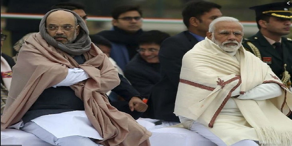 सरकार ने माना- नहीं है कोई ‘टुकड़े-टुकड़े गैंग’, मोदी-शाह और उनके मंत्री बोलते रहते हैं झूठ!