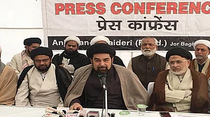 CAA: शिया धर्मगुरु कल्बे जव्वाद मृतकों और पीड़ित प्रदर्शनकारियों के परिजनों से करेंगे मुलाकात, किया ऐलान