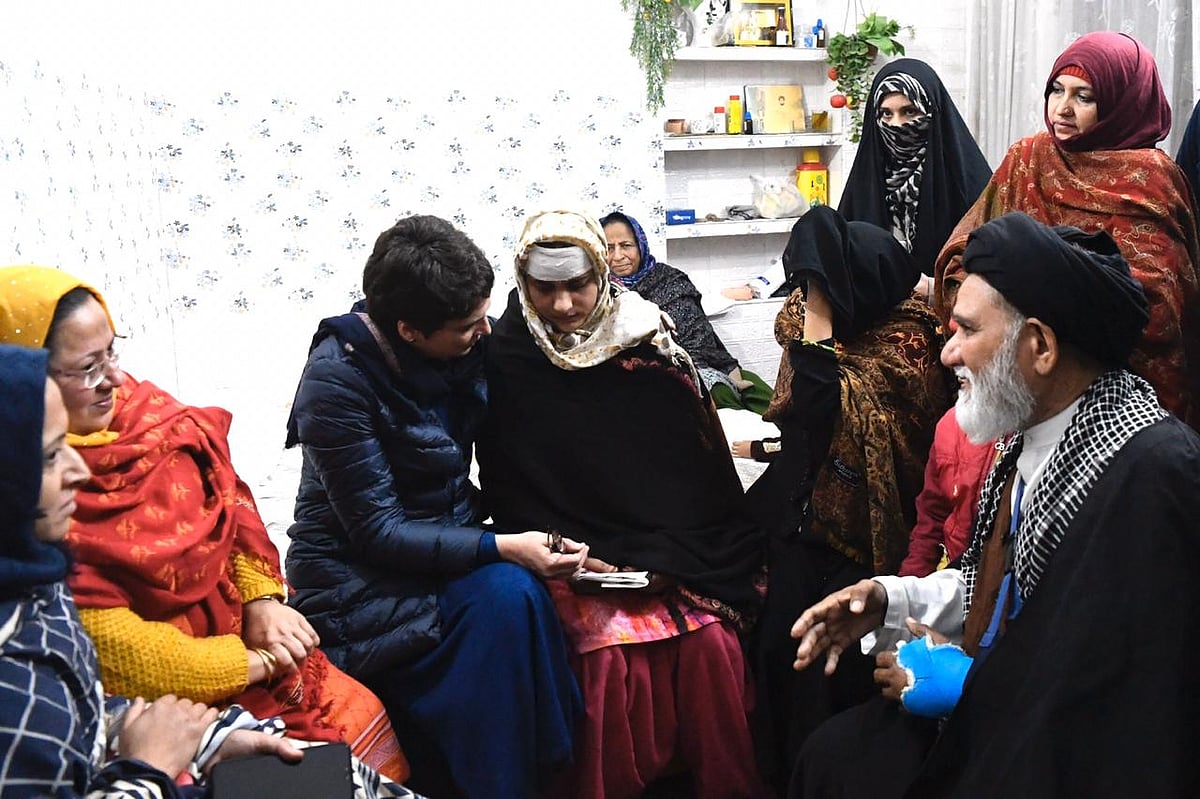 फोटो: विश्वदीपक