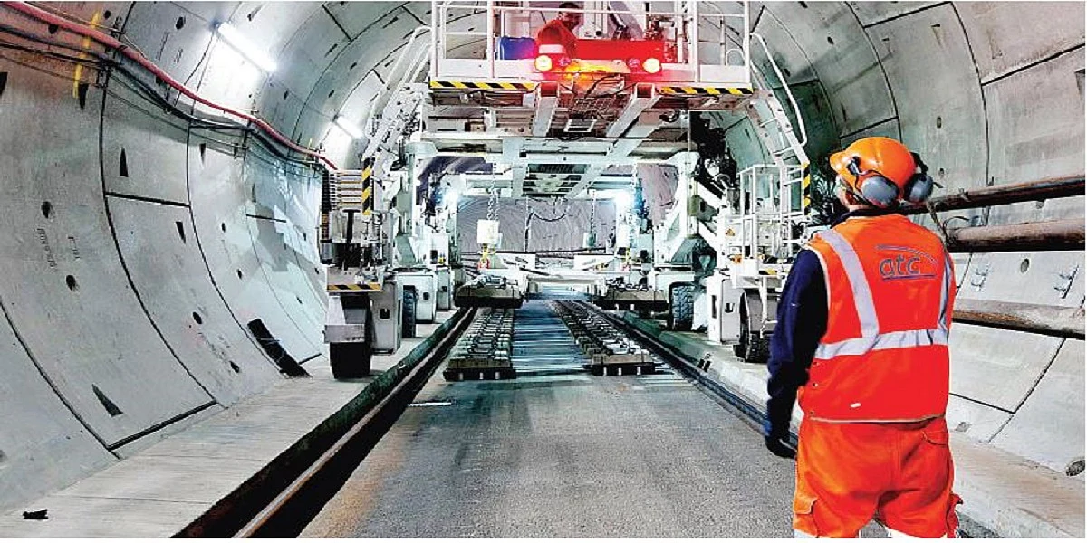 कमाई की तमाम गुंजाइश भी  नहीं लुभा रही निजी निवेश, इन्फ्रास्ट्रक्चर विकास का लक्ष्य भी जुमले जैसा