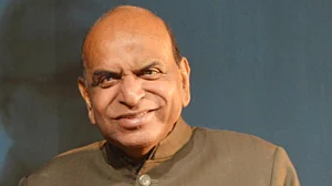 वीडियो: डीपी त्रिपाठी, भारतीय राजनीति की वो महान शख्सियत, जिनके बेबाक अंदाज के विपक्षी दल भी कायल थे