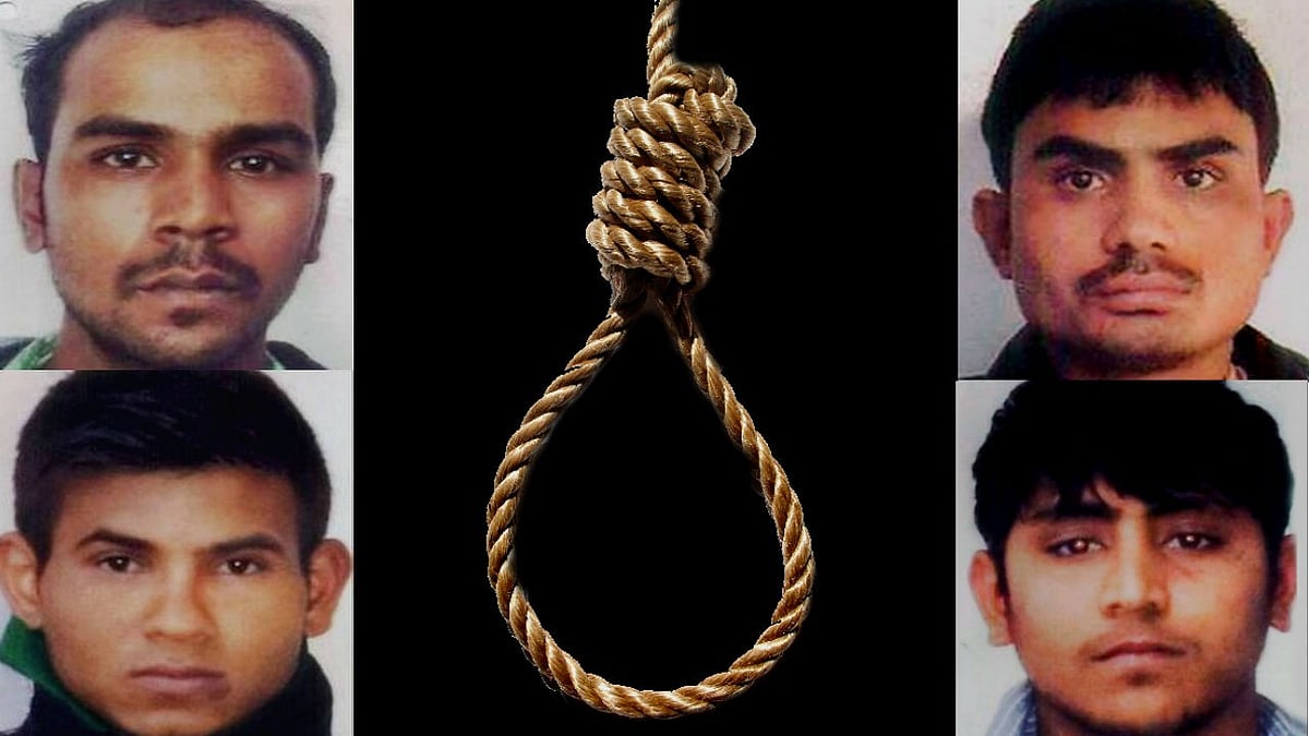 नवजीवन बुलेटिन: 1 फरवरी को होगी निर्भया के दोषियों को फांसी और वाराणसी में CAA-NRC के खिलाफ प्रदर्शन के दौरान बवाल