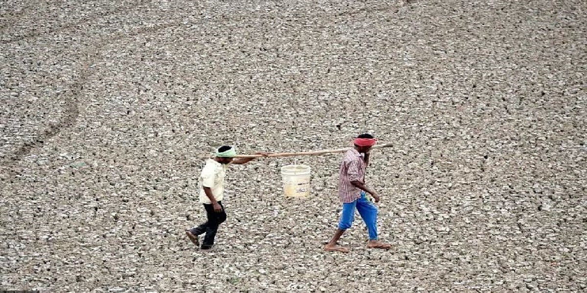 भारत समेत दुनिया के कई देशों में पानी को लेकर हिंसा में इजाफा, आने वाले दिन गंभीर, शुरू हो सकती है मारकाट