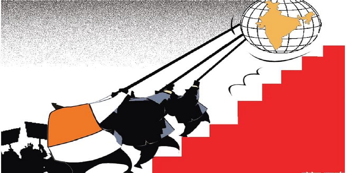 मृणाल पाण्डे का लेखः पुलिस बर्बरता के बीच लोकतंत्र में आस्था की जलती शमा की रोशनी में होगी सिस्टम की शुद्धि