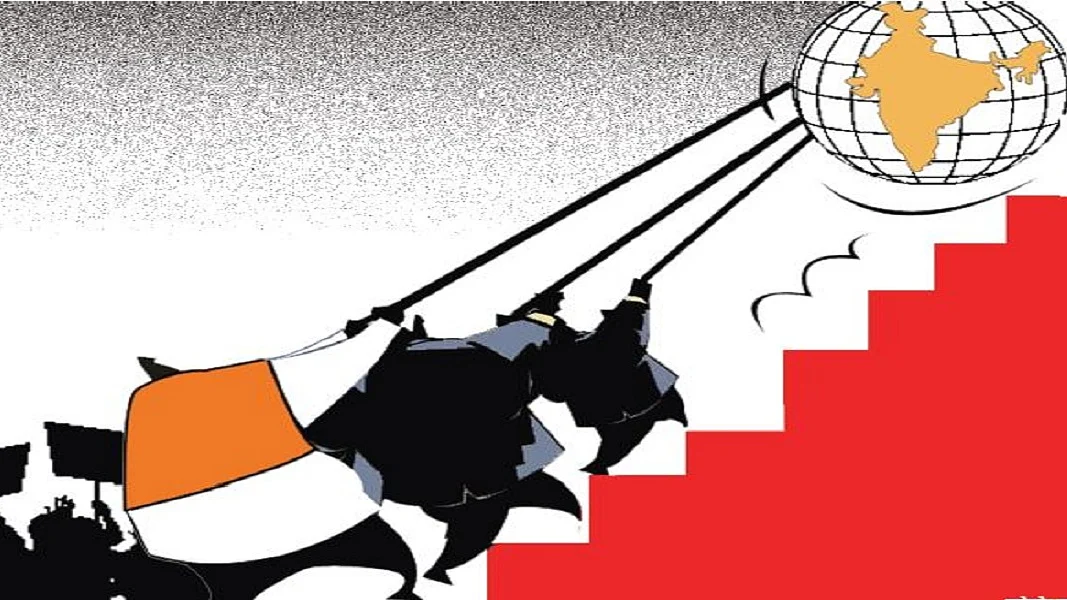 फोटोः अतुल वर्धन