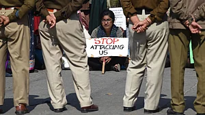 मोदी शासन के दौरान ईसाई समुदाय के खिलाफ अपराधों में 60 फीसदी बढ़ोत्तरी, यूपी सबसे ज्यादा खतरनाक