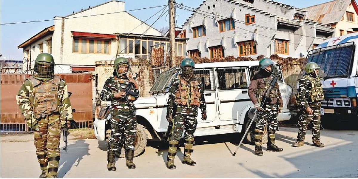 कश्मीर पर इस्लामिक देशों का प्रस्तावित सम्मेलन,  क्या पहले जैसे रह पाएंगे भारत-सऊदी अरब के रिश्ते