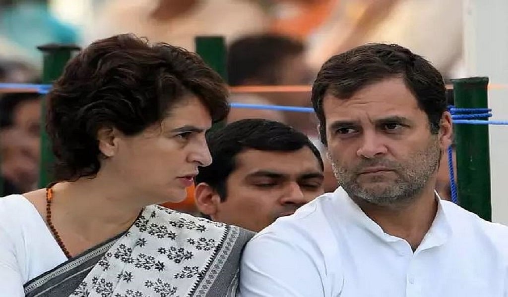 दिल्ली हिंसा: हाई कोर्ट के जज मुरलीधर के ट्रांसफर पर राहुल ने जज लोया को किया याद, प्रियंका ने बताया शर्मनाक