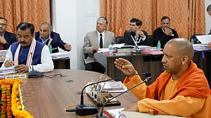 अयोध्या के रौनाही  में बाबरी मस्जिद के लिए योगी सरकार ने दी 5 एकड़ जमीन, जानें राम मंदिर से है कितना दूर