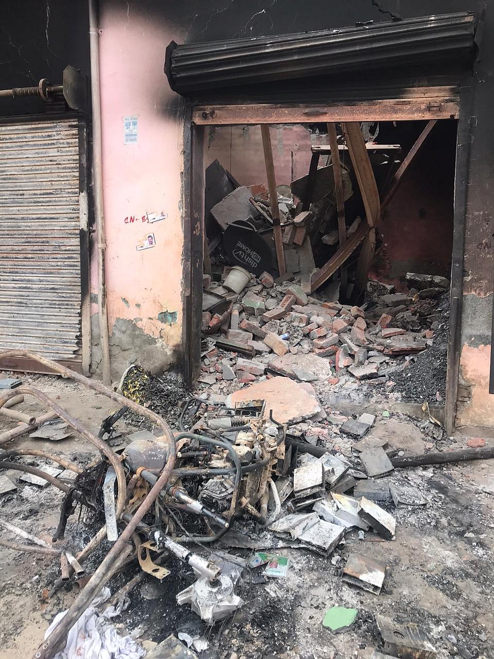 फोटो: ऐशलिन मैथ्यू