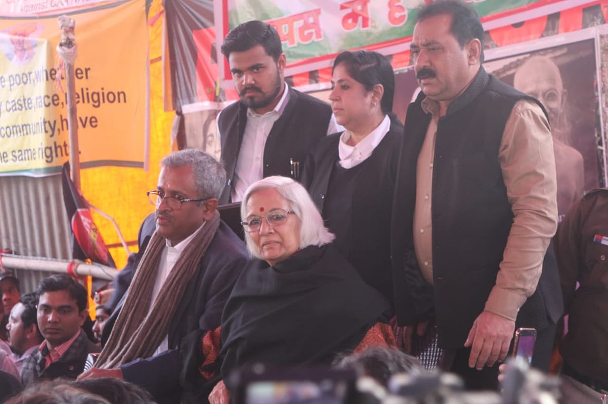 फोटो: ऐशलिन मैथ्यू