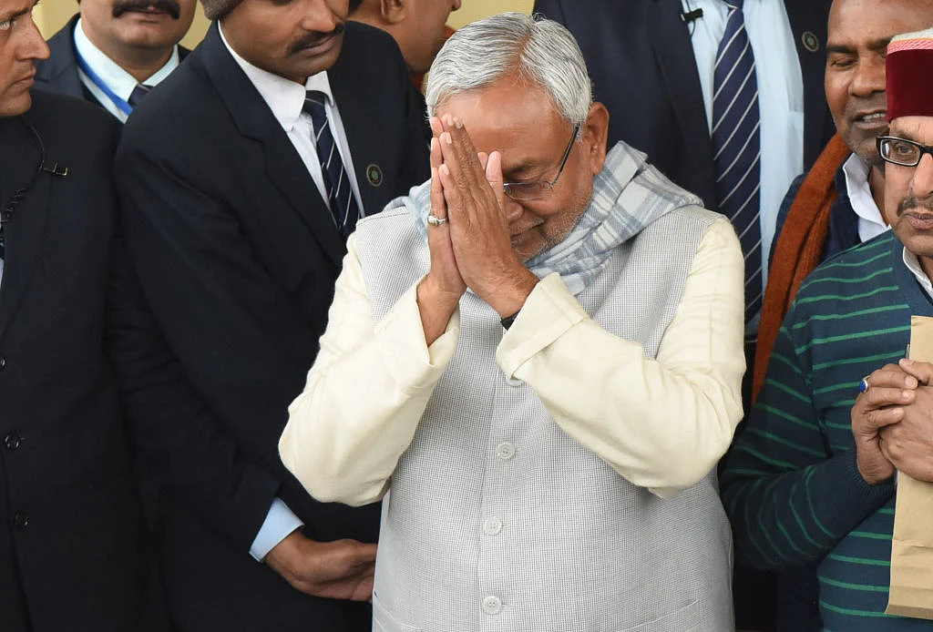 नीतीश कुमार ने बिहार में बीजेपी का साथ छोड़ा तो महंगा पड़ेगा, लेकिन साथ रहे तब भी रास्ता आसान नहीं