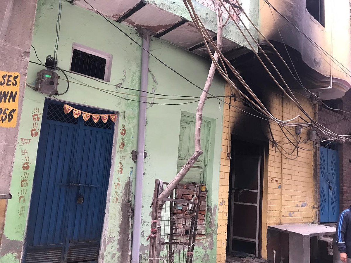 फोटो: ऐशलिन मैथ्यू