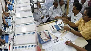 दिल्ली चुनाव वोटों की गिनती आज: आखिर बीजेपी क्यों बता रही सभी एग्जिट पोल को फेल