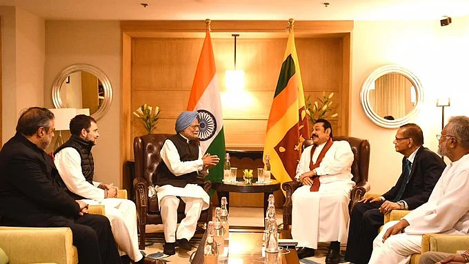 फोटो: @RahulGandhi