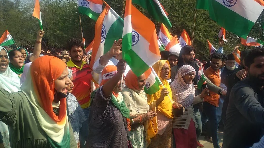 फोटो: नवजीवन