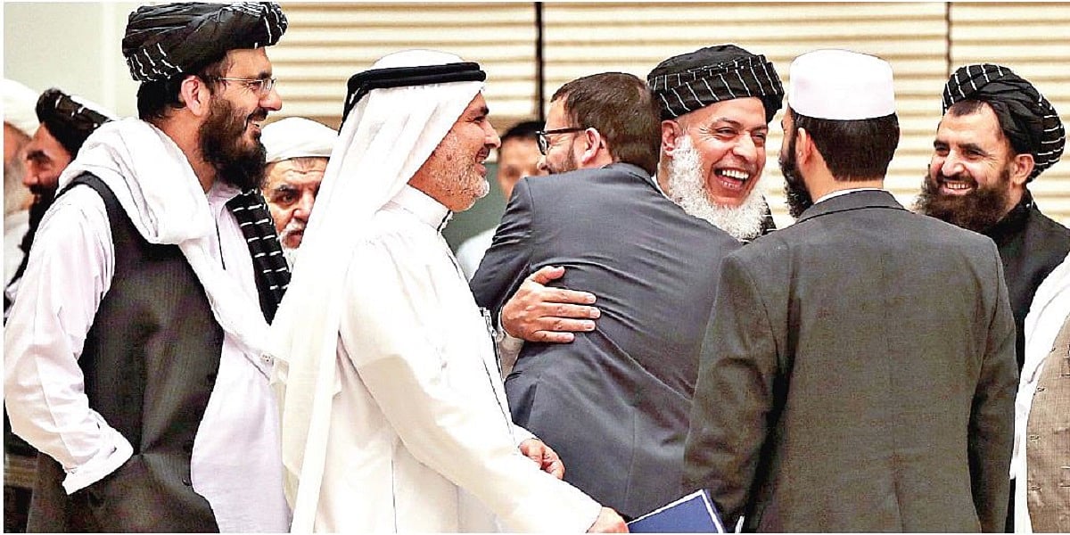 अफगान शांति-वार्ता से निकलती उम्मीदें और पाकिस्तान की भूमिका पर खड़े अंदेशे