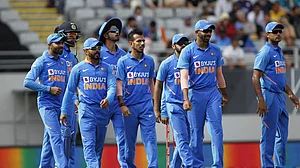 खेल की 5 खबरें: न्यूजीलैंड के हाथों क्लीन स्वीप से बचना चाहेगा भारत, कबड्डी टीम के पाक पहुंचने से आईओए नाराज