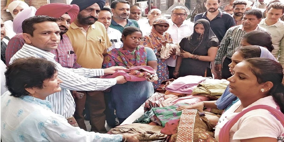 वोटर को मुफ्तखोर न कहे बीजेपी, लोकतंत्र कमजोर होता है और तानाशाही को बल मिलता है