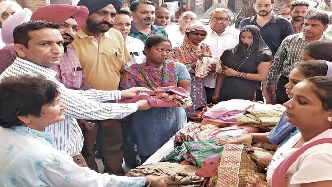 प्रतीकात्मक फोटो