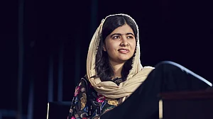 मलाला यूसुफज़ई पर फायरिंग करने वाला तालिबानी आतंकी पाक जेल से फरार, खुद ऑडियो जारी कर दी जानकारी