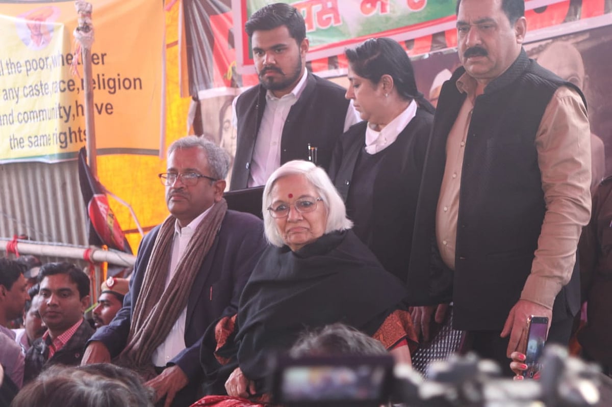 फोटो: ऐशलिन मैथ्यू