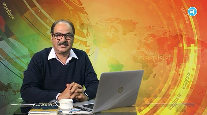 वीडियो: क्या संघ प्रमुख मोहन भागवत समझते हैं राष्ट्रवाद और राष्ट्रप्रेम का अंतर! 