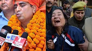 नवजीवन बुलेटिन: पत्नी ने ही कराई थी हिंदूवादी नेता रणजीत बच्चन की हत्या! महाभियोग मामले में ट्रंप को क्लीन चिट