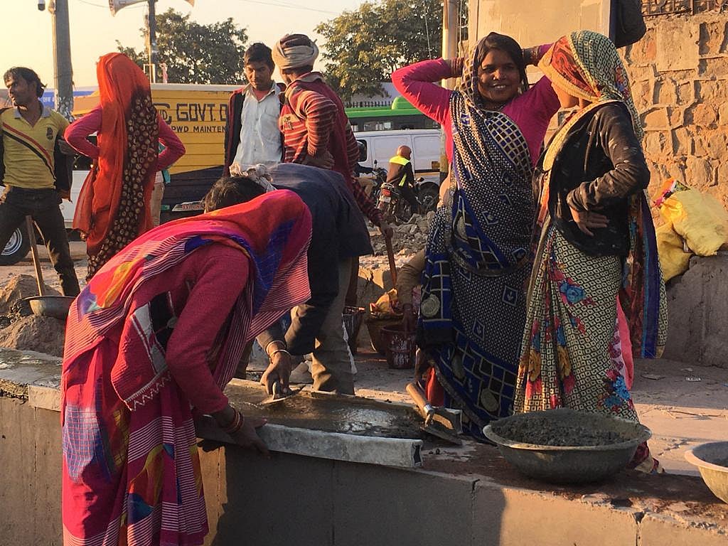 अरविंद केजरीवाल कल लेंगे मुख्यमंत्री पद की शपथ, भव्य तैयारियों से सज गया है ऐतिहासिक रामलीला मैदान