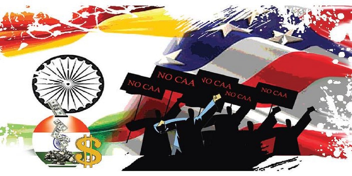 मृणाल पाण्डे का लेखः गठजोड़ साधने के जोखिम और फायदे