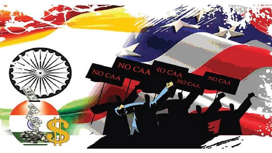 रेखाचित्रः अतुल वर्धन