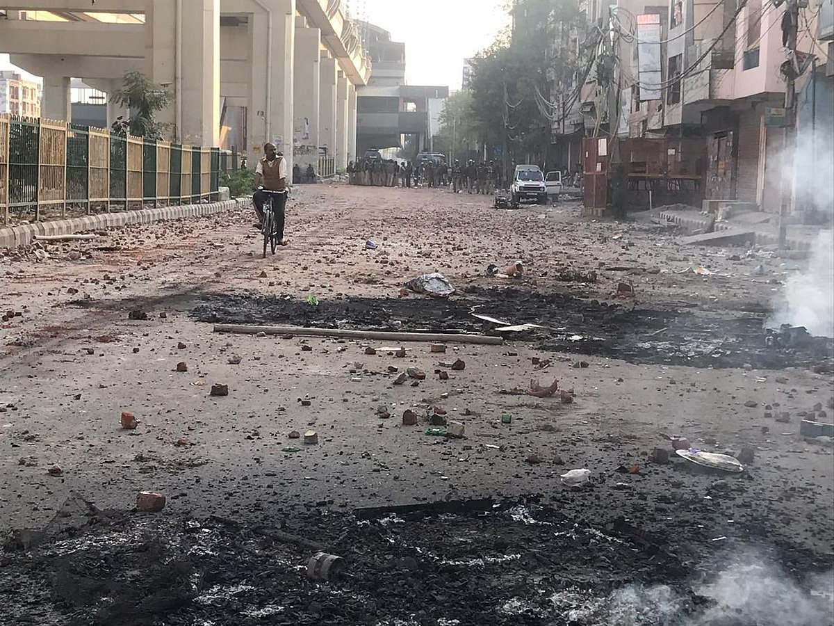 फोटो: एशलिन मैथ्यू