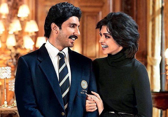 सिनेजीवन: फिल्म ‘83’ से दीपिका का पहला लुक आया सामने और बॉक्स ऑफिस पर ‘मलंग’ मचा रही है धमाल