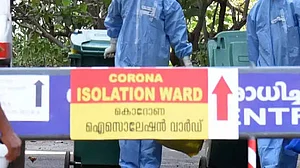 कोरोना वायरस पर कुछ तो छिपा रहा चीन ? अमेरिकी सांसद ने किए होश उड़ाने वाले दावे