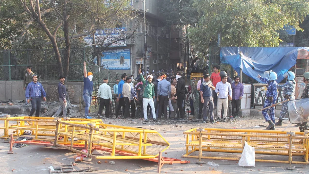 फोटोः बिपिन