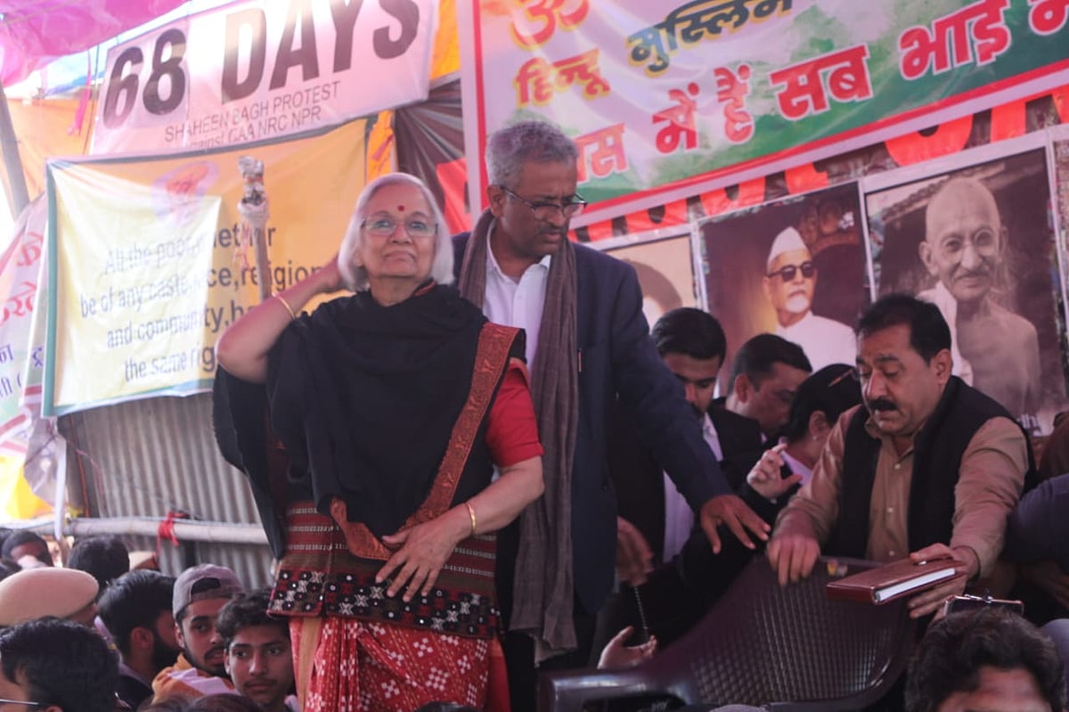 फोटो: ऐशलिन मैथ्यू