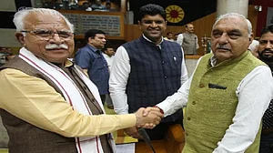 आज से शुरू होगा हरियाणा विधानसभा का बजट सत्र, समर्थक विधायक भी खट्टर सरकार के लिए खड़ी करेंगे मुश्किल