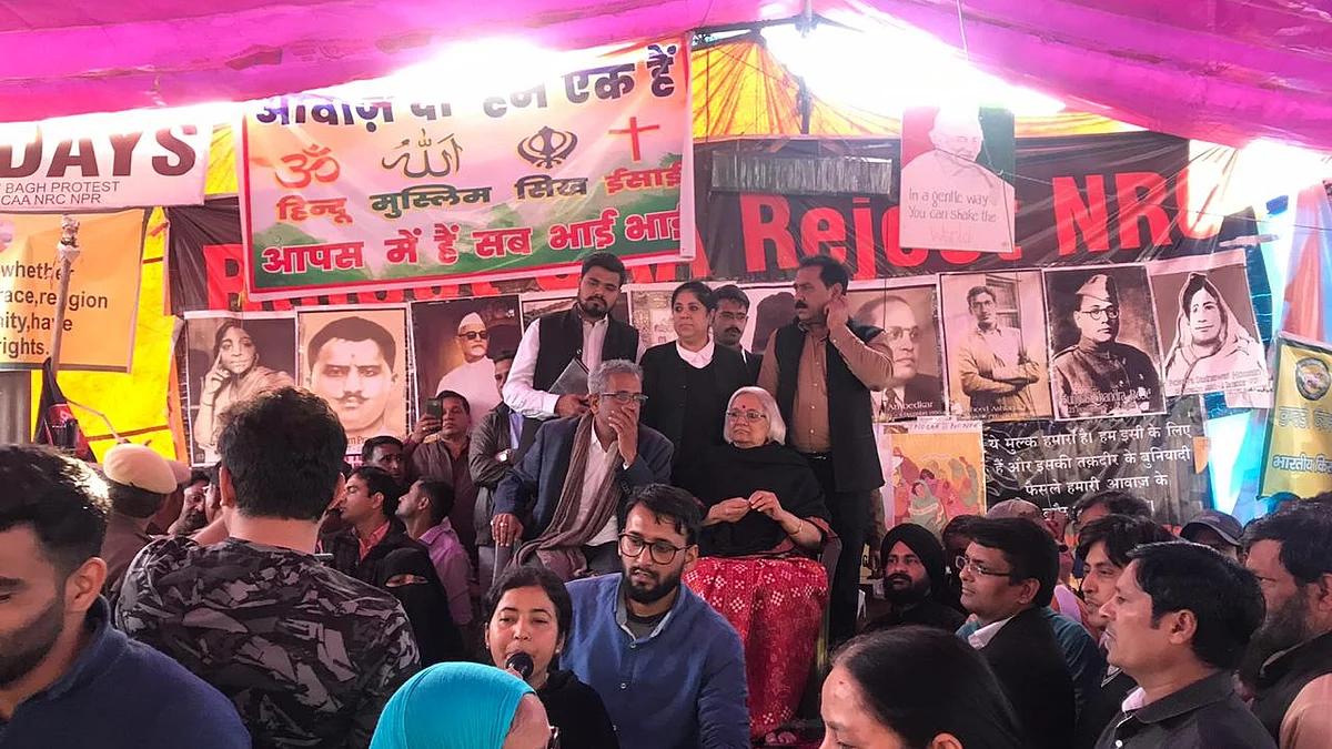 फोटो: ऐशलिन मैथ्यू