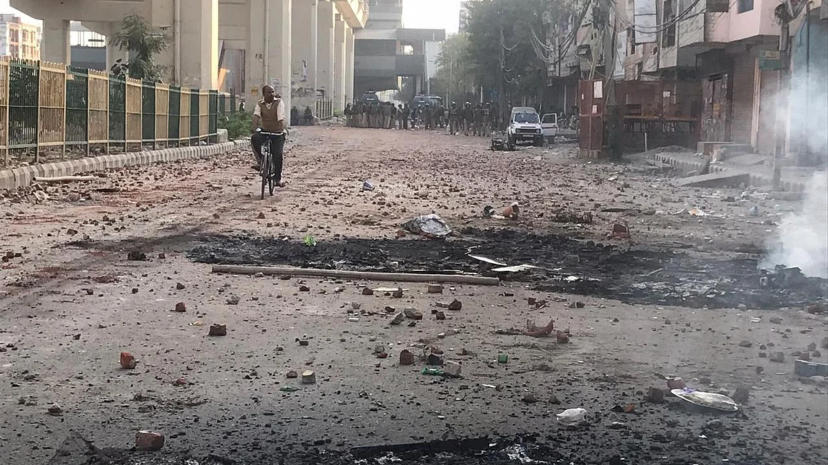 फोटोः ऐशलीन मैथ्यू