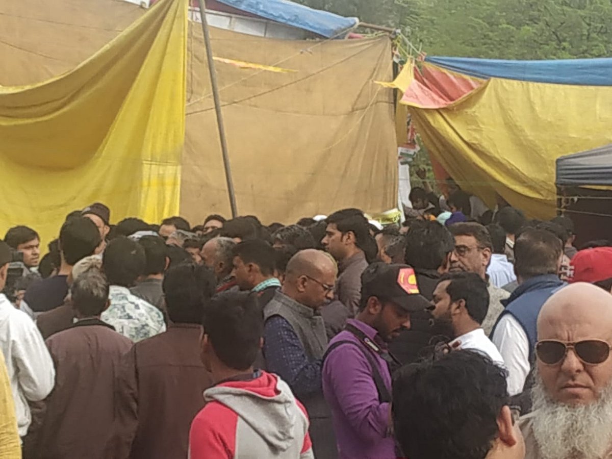 बड़ी खबर LIVE: मुंबई के 5-स्टार होटलों को मिली बम से उड़ाने की धमकी, लश्कर-ए-तैयबा ने भेजा ईमेल