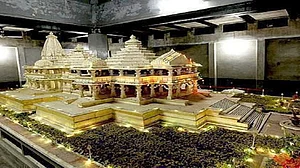 राम नवमी पर नहीं शुरू हो पाएगा राममंदिर निर्माण, ट्रस्ट तारीख से पहले अन्य मुद्दों  पर लेगा फैसला