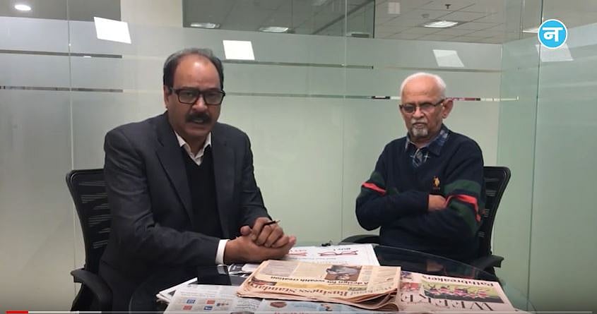 वीडियो: शाहीन बाग में फायरिंग क्या समाज के ध्रुवीकरण का नतीजा है?  