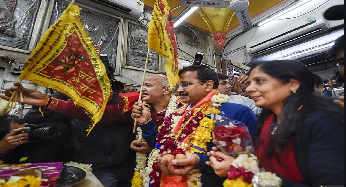  विष्णु नागर का व्यंग्यः दास प्रथा से नाराज हनुमान ने रामजी से कहा- कभी मोदी, शाह या योगी को भी ट्राय करें!