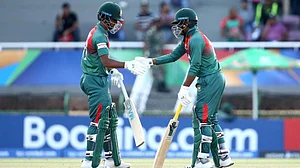 अंडर-19 विश्व कप : भारत को हराकर बांग्लादेश पहली बार बना चैंपियन, डक वर्थ लुई नियम से 3 विकेट से जीत