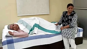 लालू यादव की तबीयत में नहीं हो रहा सुधार, डॉक्टर बोले- बेहतर इलाज के लिए भेजे जा सकते हैं दिल्ली एम्स