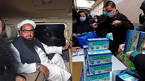 दुनिया की बड़ी खबरेंः हाफिज सईद पर कल बड़ा फैसला और चीन में 636 जान लेने वाला कोरोना 25 देशों में फैला