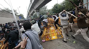 भारत समेत एशिया-प्रशांत में असंतोष से उभरते  आंदोलन और मानवाधिकार की धज्जियां उड़ाती बेरहम सरकारें