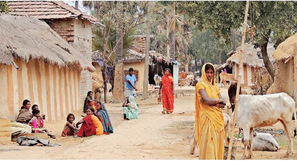 बजट 2020ः सबसे ज्यादा खेती और गांवों पर मार, 10 फीसदी लोगों की सुविधा वाली अर्थव्यवस्था से किसका होगा भला