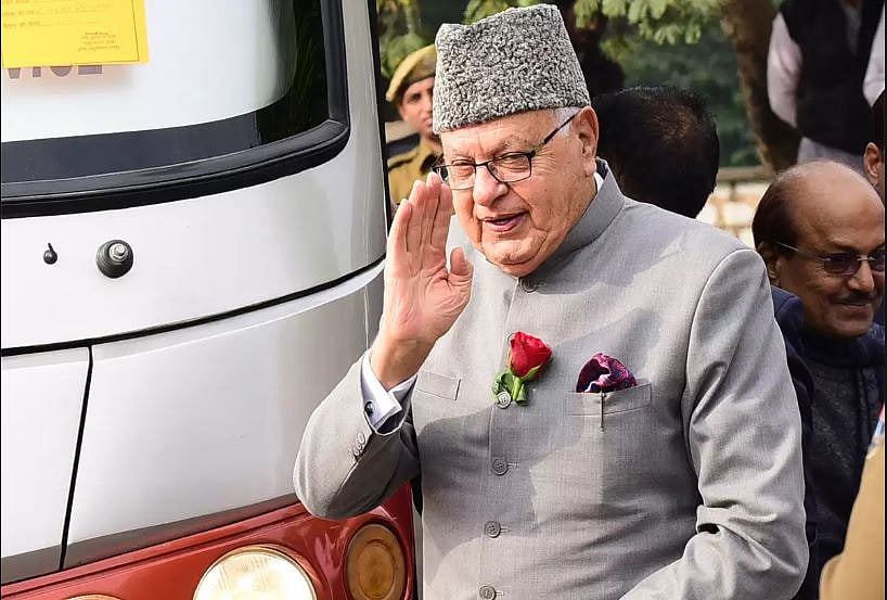 फारुक के राष्ट्रवादी होने का सबूत चाहिए बीजेपी को, उनके बिना तो जम्मू-कश्मीर में लोकतंत्र बहाली संभव नहीं