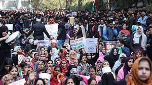 यूपी: 15 CAA प्रदर्शनकारियों को रामपुर कोर्ट ने दी जमानत, सबूत पेश नहीं कर पाई पुलिस, दंगा करने का लगाया था आरोप